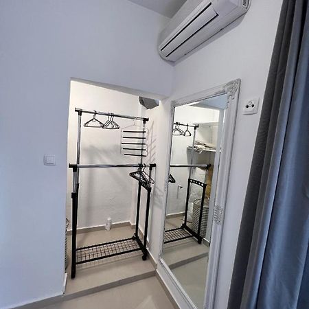 Апартаменты Casaki38 Ираклион Экстерьер фото