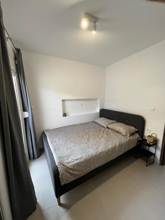 Апартаменты Casaki38 Ираклион Экстерьер фото