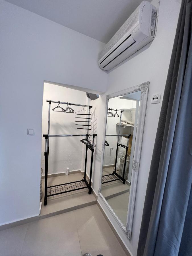 Апартаменты Casaki38 Ираклион Экстерьер фото