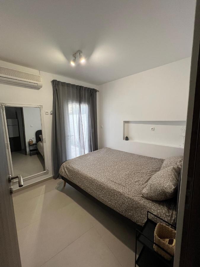 Апартаменты Casaki38 Ираклион Экстерьер фото